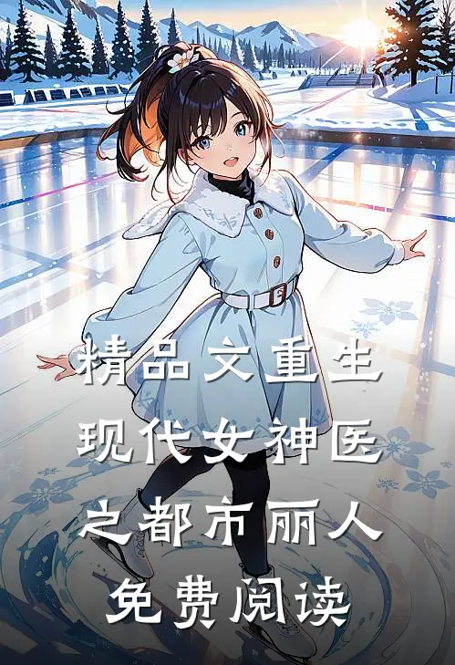 精品文重生现代女神医之都市丽人免费阅读