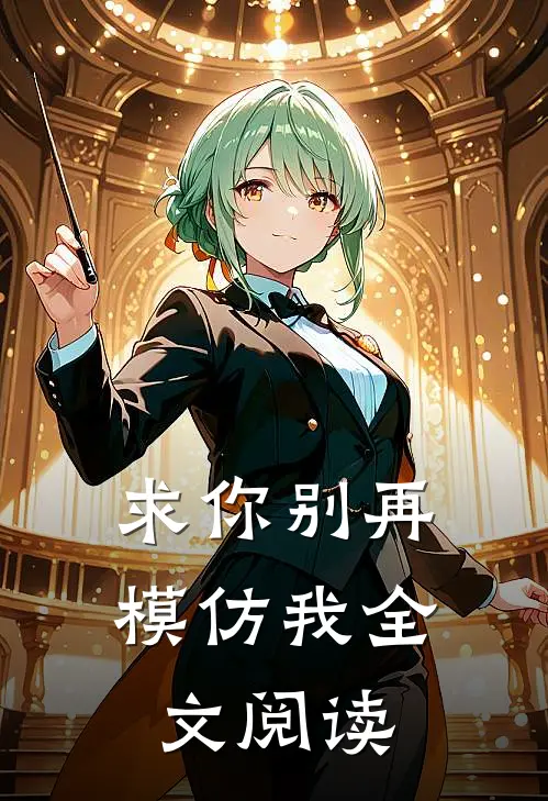 求你别再模仿我全文阅读