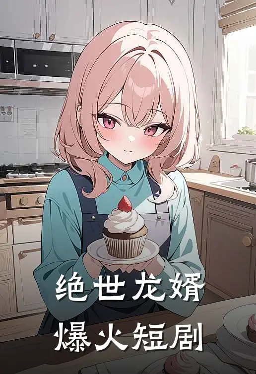 绝世龙婿爆火短剧