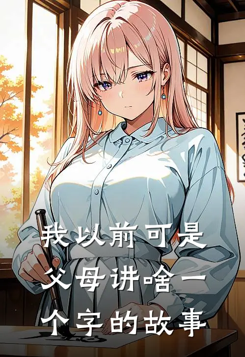 我以前可是父母讲啥一个字的故事