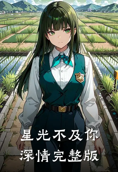 星光不及你深情完整版