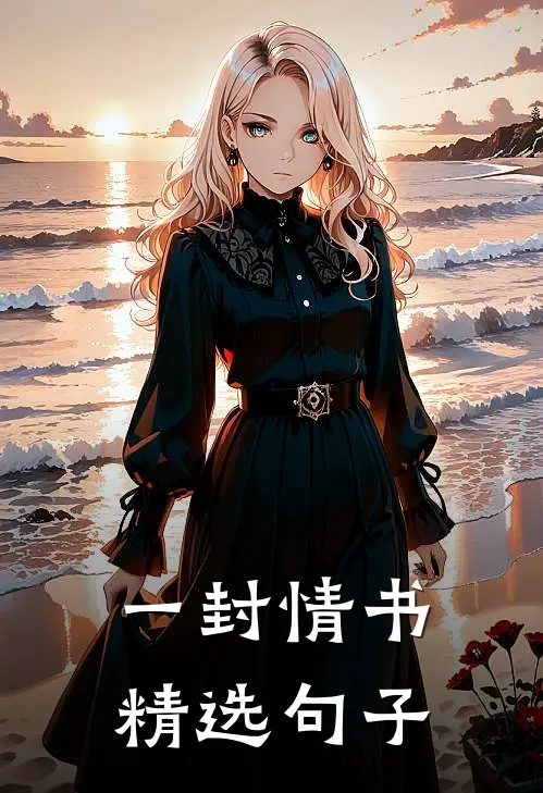 一封情书精选句子