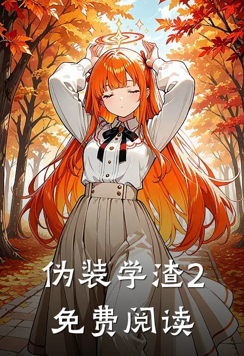 伪装学渣2免费阅读
