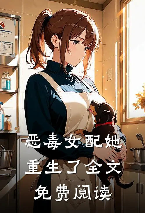 恶毒女配她重生了全文免费阅读