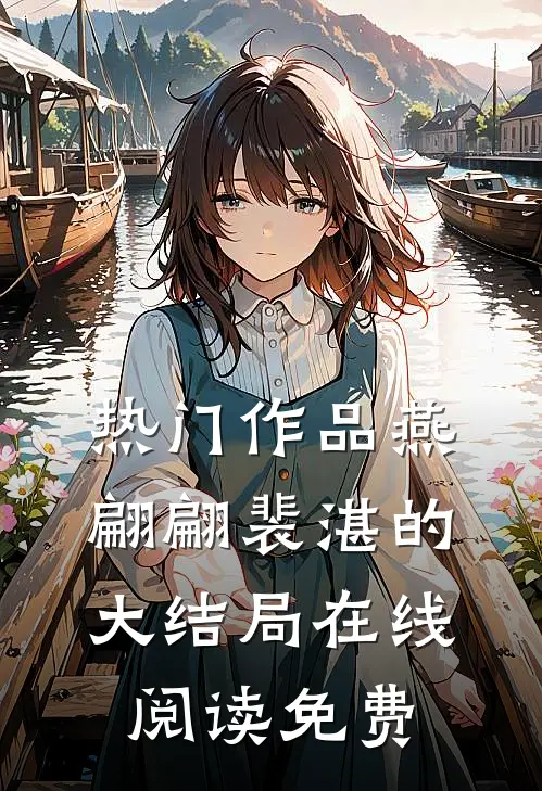 热门作品燕翩翩裴湛的大结局在线阅读免费
