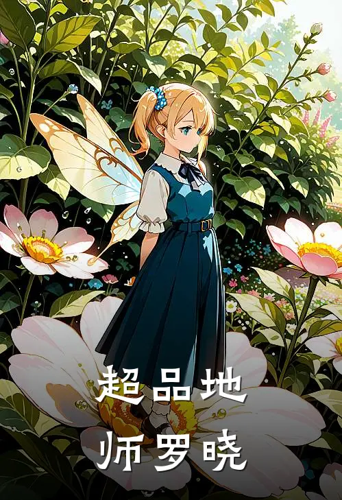 超品地师罗晓