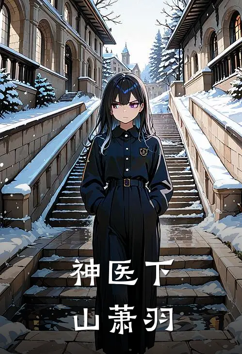 神医下山萧羽