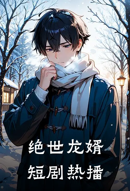 绝世龙婿短剧热播