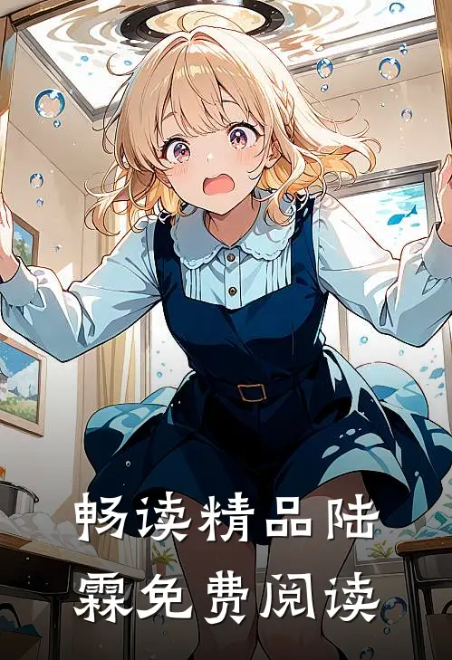 畅读精品陆霖免费阅读