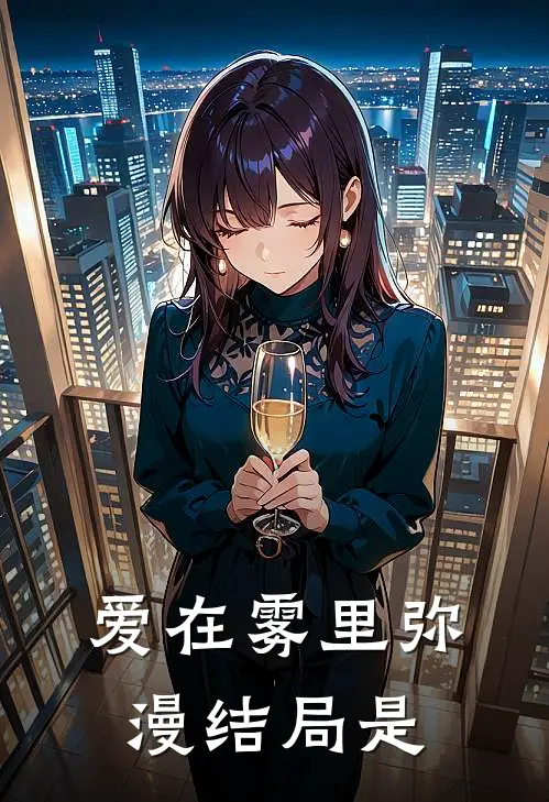 爱在雾里弥漫结局是