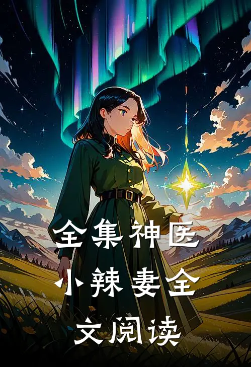 全集神医小辣妻全文阅读