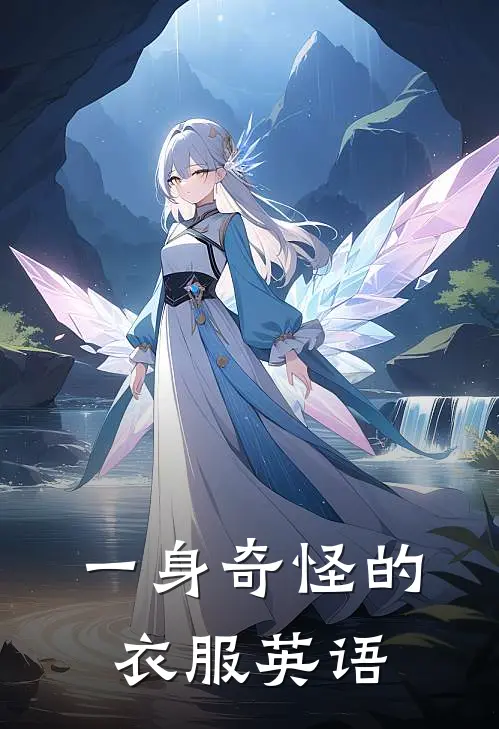 一身奇怪的衣服英语