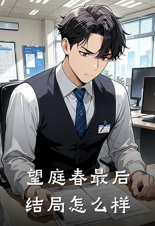 望庭春最后结局怎么样