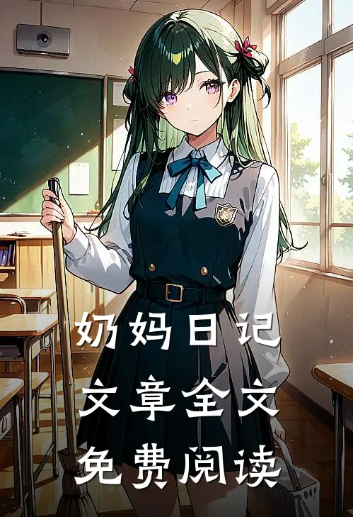 奶妈日记文章全文免费阅读