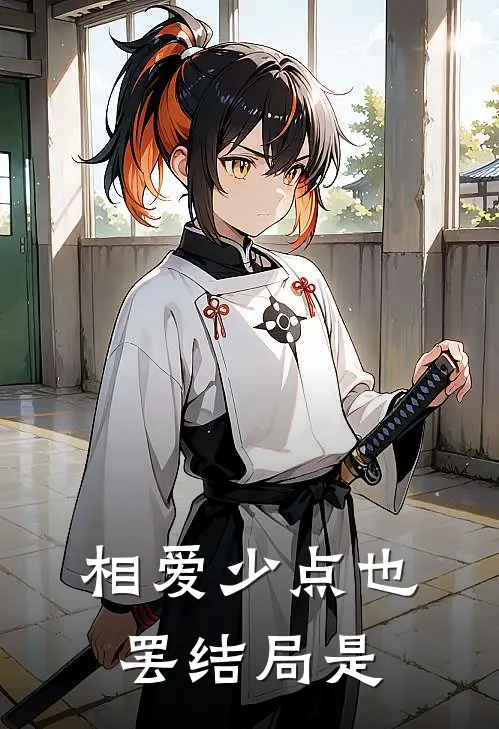 相爱少点也罢结局是