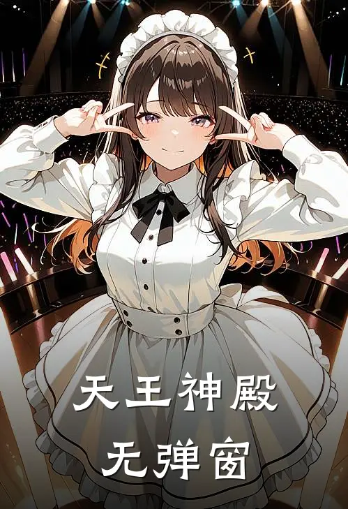 天王神殿无弹窗