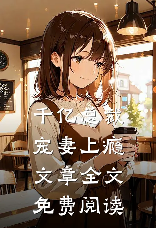 千亿总裁宠妻上瘾文章全文免费阅读