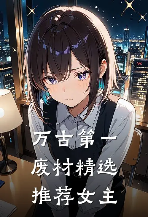 万古第一废材精选推荐女主