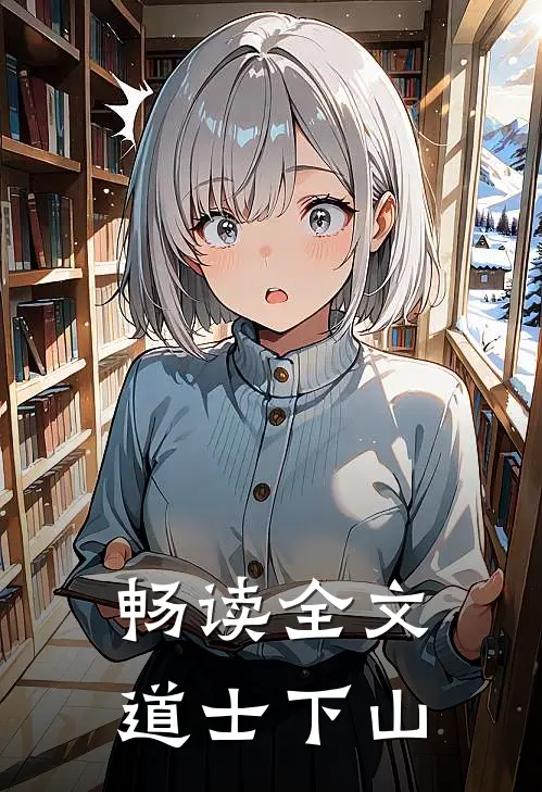 畅读全文道士下山