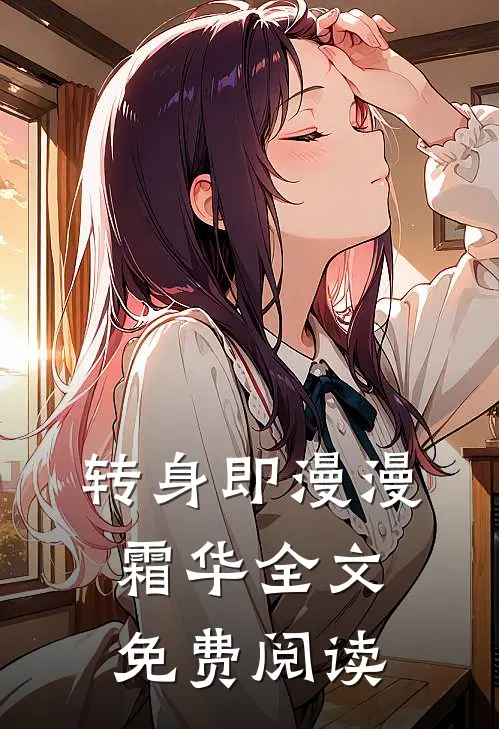 转身即漫漫霜华全文免费阅读