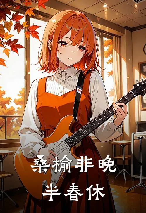 桑榆非晚半春休