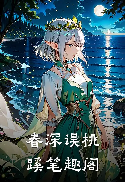 春深误桃蹊笔趣阁