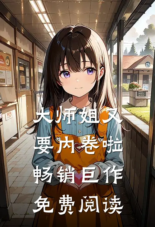 大师姐又要内卷啦畅销巨作免费阅读