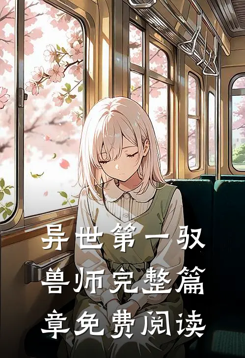 异世第一驭兽师完整篇章免费阅读