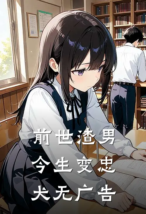 前世渣男今生变忠犬无广告