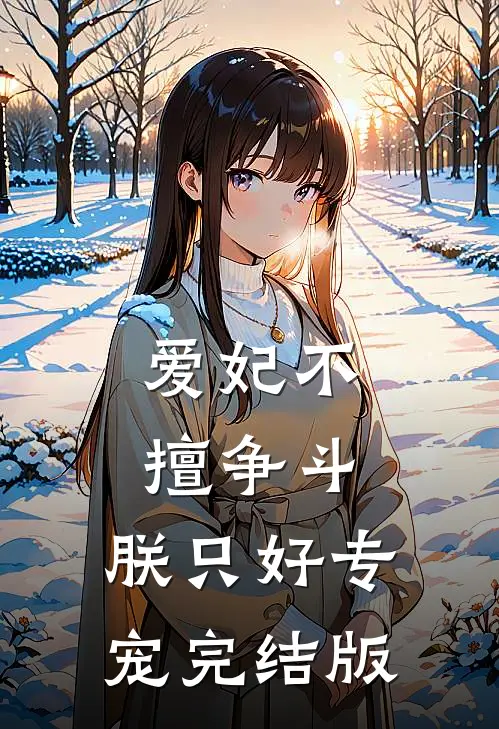 爱妃不擅争斗，朕只好专宠完结版
