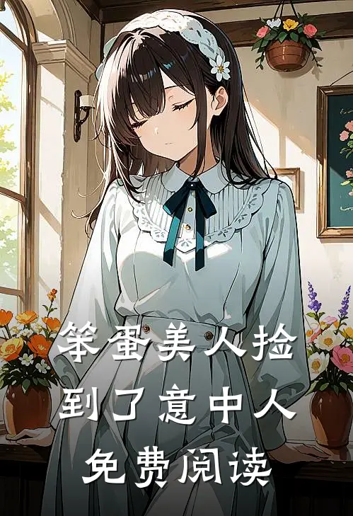 笨蛋美人捡到了意中人免费阅读