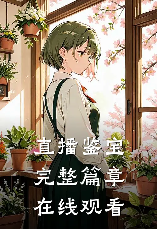 直播鉴宝完整篇章在线观看