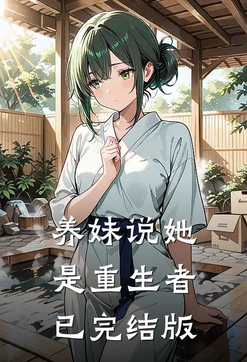 养妹说她是重生者已完结版