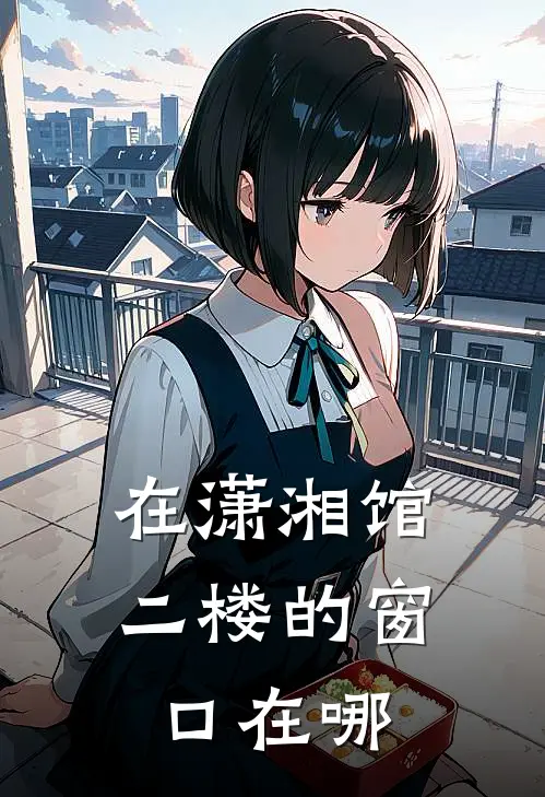 在潇湘馆二楼的窗口在哪