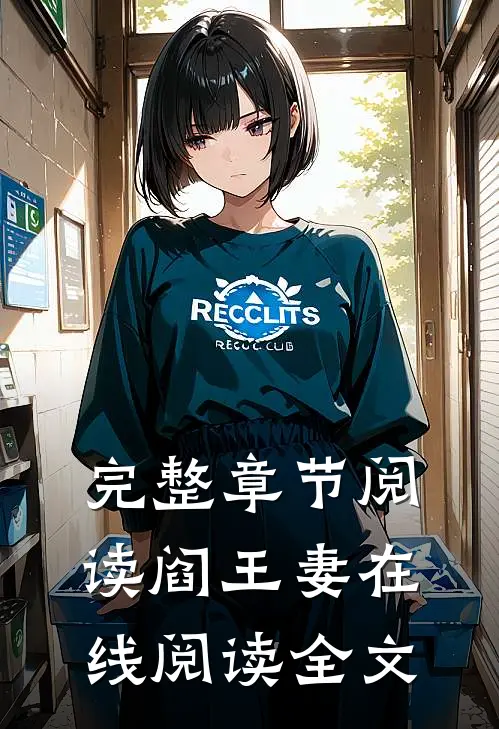 完整章节阅读阎王妻在线阅读全文