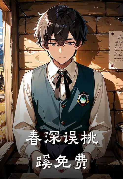 春深误桃蹊免费