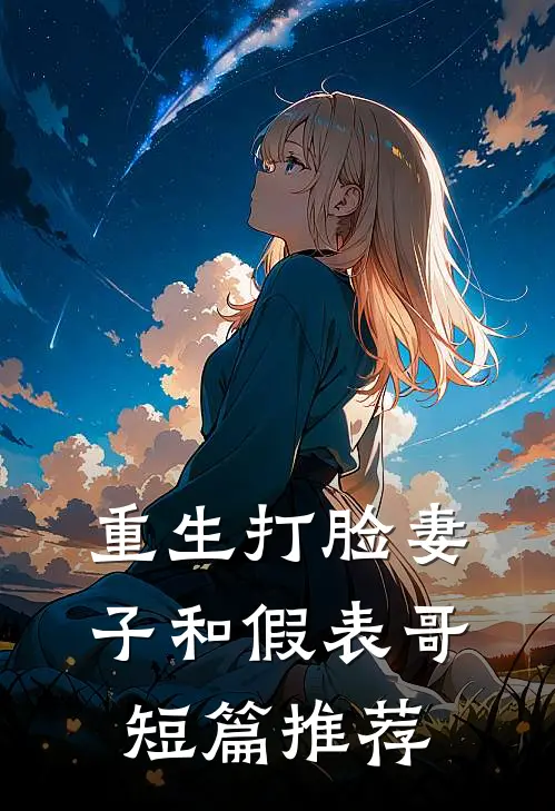 重生打脸妻子和假表哥短篇推荐