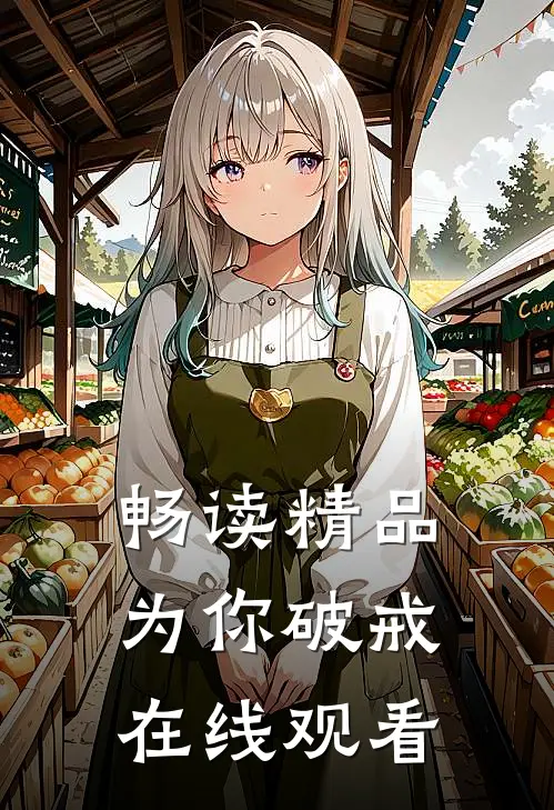畅读精品为你破戒在线观看