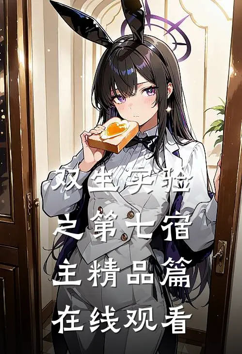 双生实验之第七宿主精品篇在线观看