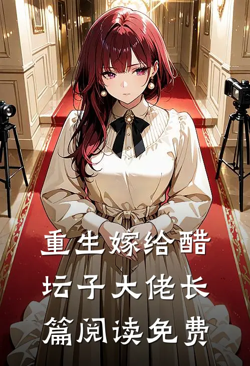 重生嫁给醋坛子大佬长篇阅读免费