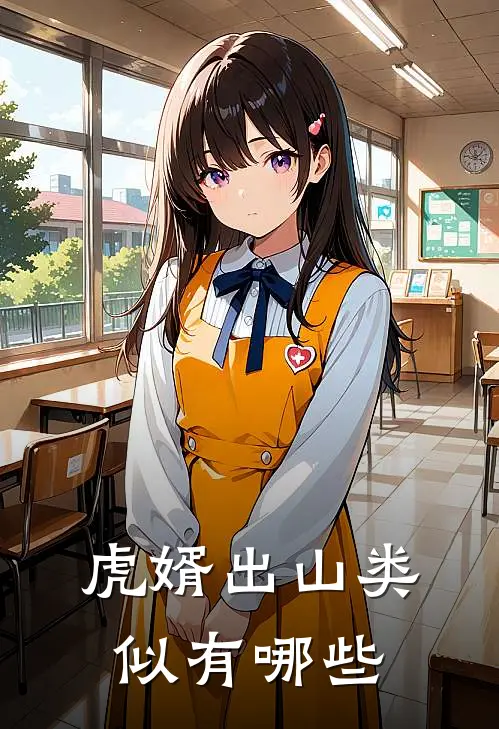 虎婿出山类似有哪些