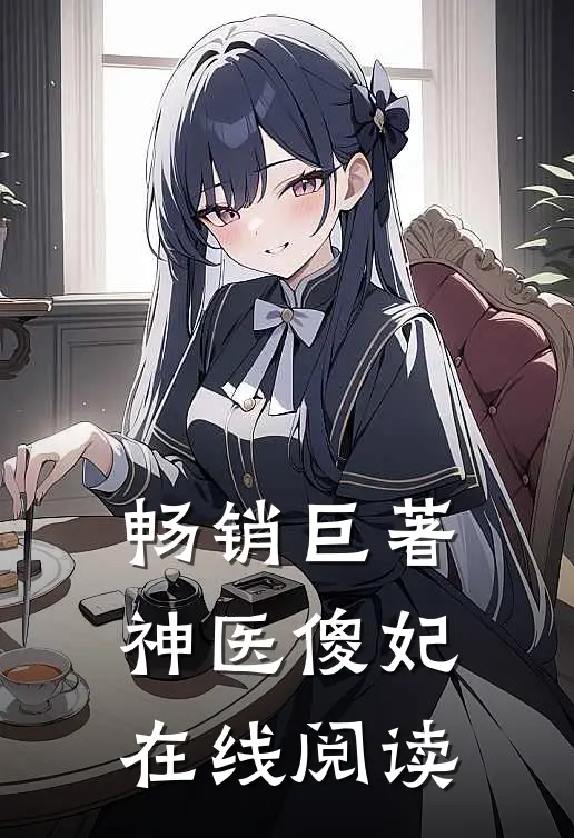 畅销巨著神医傻妃 在线阅读