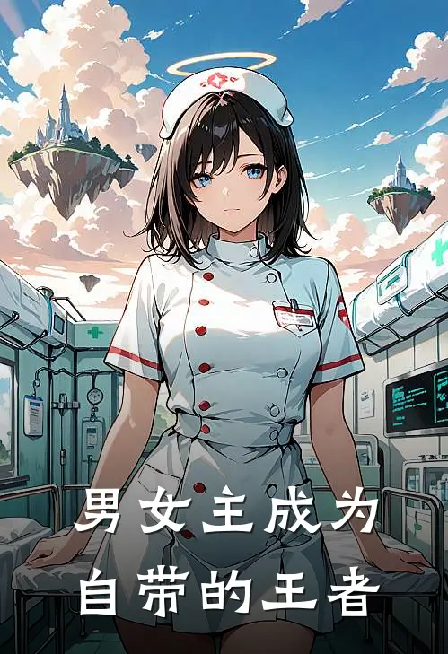男女主成为自带的王者