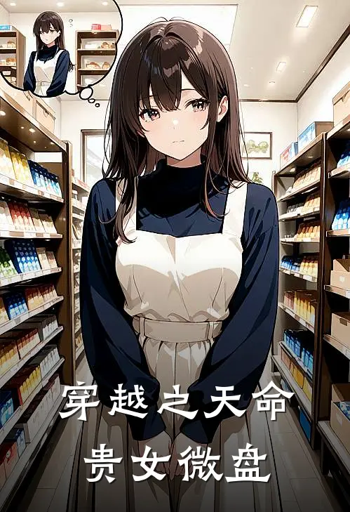 穿越之天命贵女微盘