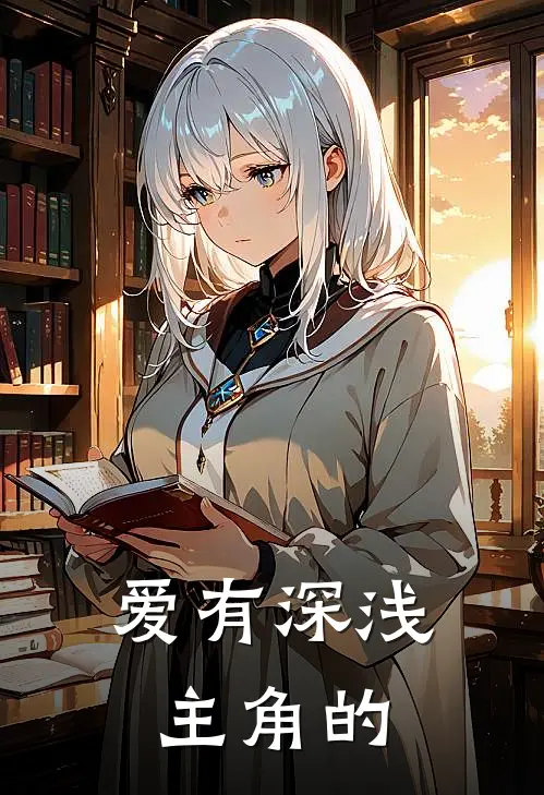 爱有深浅主角的