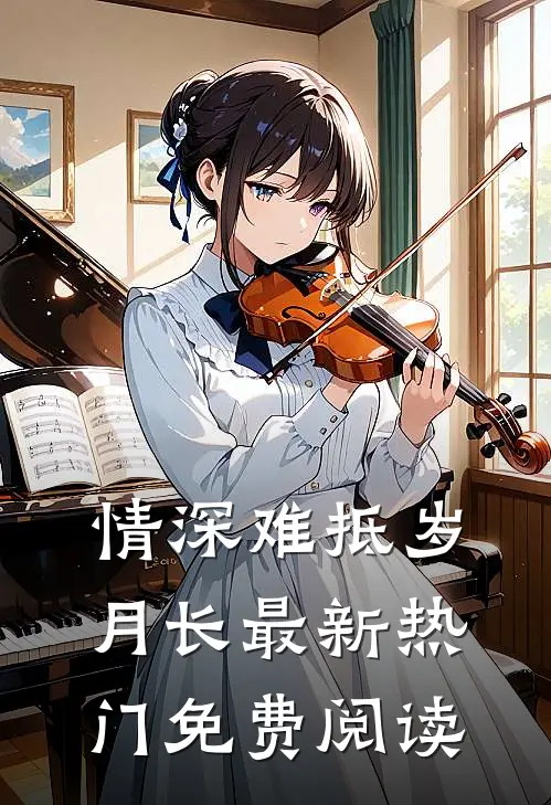 情深难抵岁月长最新热门免费阅读