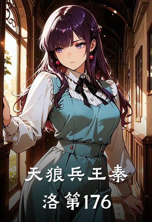 天狼兵王秦洛第176