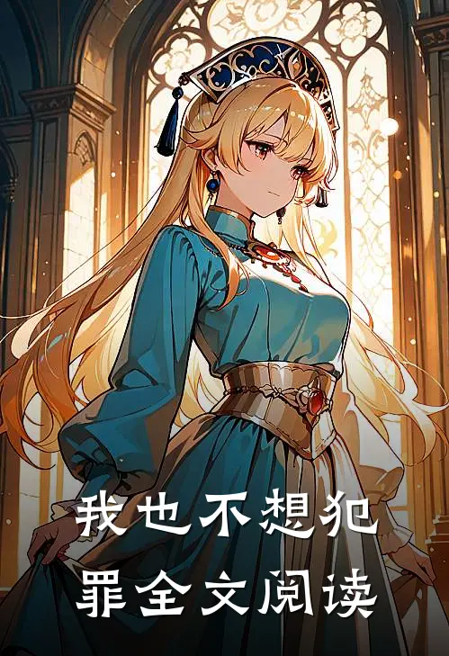 我也不想犯罪全文阅读