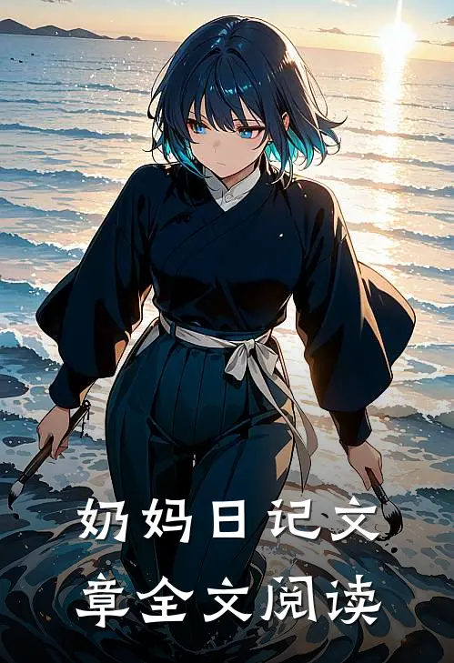 奶妈日记文章全文阅读