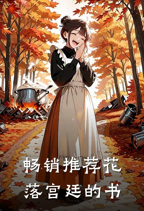 畅销推荐花落宫廷的书